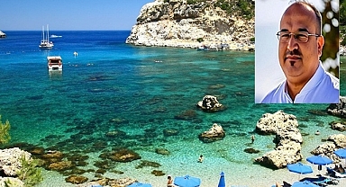 Dündar Gümüş yazdı: 