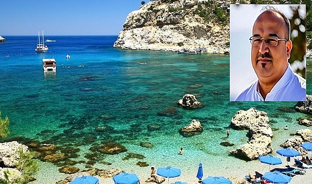 Dündar Gümüş yazdı: 