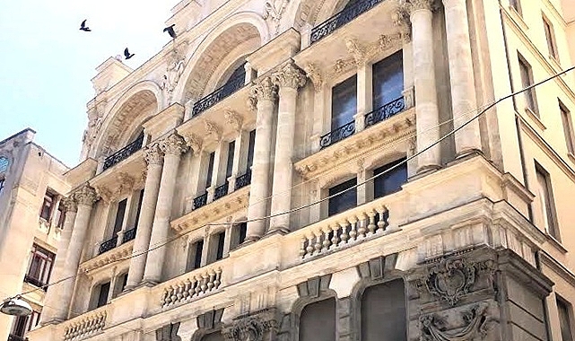 Dünya devi İstanbul'da bir otel daha açıyor... İşe alımlar başladı