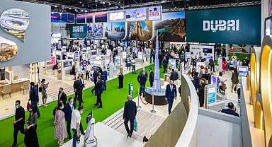 Dünyaca ünlü turizm fuarı o tarihe ertelendi