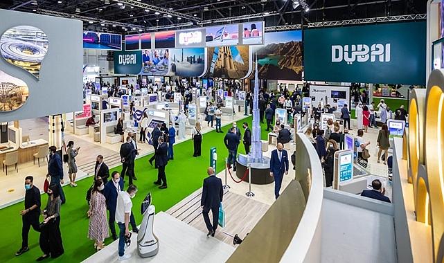 Dünyaca ünlü turizm fuarı o tarihe ertelendi