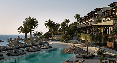 Dünyada dördüncü otelini Türkiye'de açıyor... Tarih belli oldu