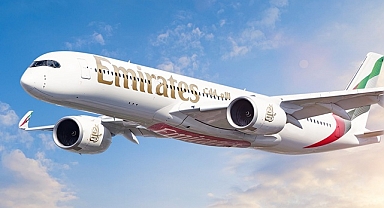 Emirates'ten 'son durum' açıklaması!