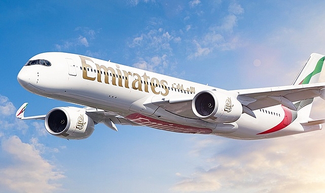 Emirates'ten 'son durum' açıklaması!