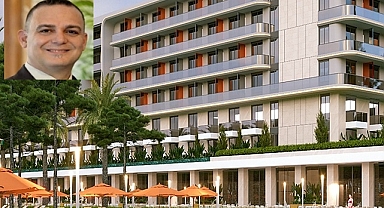 Genel Müdürden sonra F&B Müdürü de belli oldu