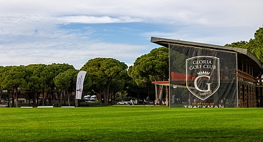 Gloria Golf Club, Leading Courses 2026 sıralamasında Avrupa’nın en iyi golf resortları arasında yer aldı