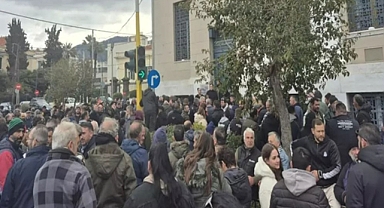 İşler'den tepki: Midilli’de tatilin ruhu zedelendi