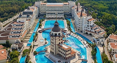 Sahibi değişen ünlü otel personel arıyor