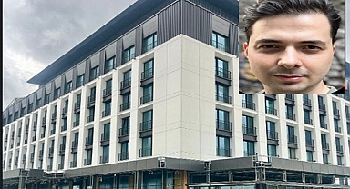 İstanbul'da açılacak 485 odalı Hilton için yeni atama!