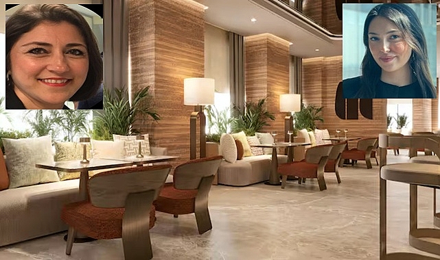 İstanbul'da açılacak Hilton'a iki isim daha atandı