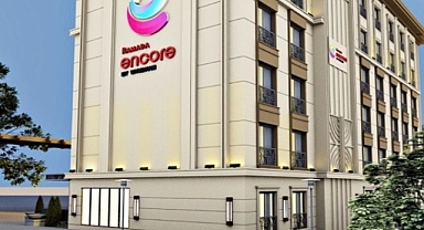 İstanbul'da açılacak Wyndham oteline genel müdür dahil yönetici personeller aranıyor