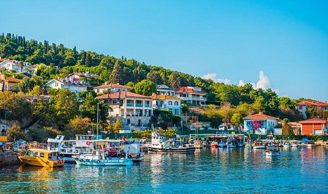  İstanbul'da lüks otel deneyimli otel müdürü aranıyor