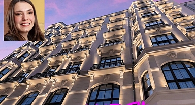 İstanbul otelinden ayrılık!