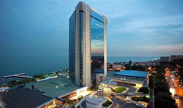 İstanbul otelinden büyük başarı!