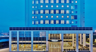 İstanbul'un yeni 5 yıldızlı oteli operasyon müdürü arıyor