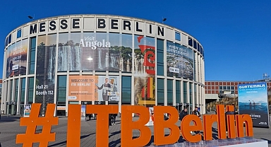 ITB Berlin 2026 kapılarını açtı