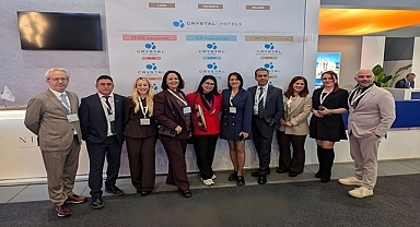 Kilit Hospitality Group, ITB Berlin 2026’da markalarını tanıttı