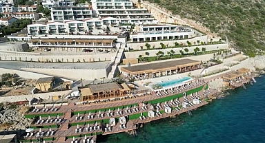 Lojman imkanı... Antalya oteli personel alacak