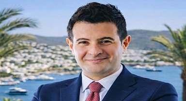 Lüks konaklama markasının Türkiye Genel Müdürü oldu