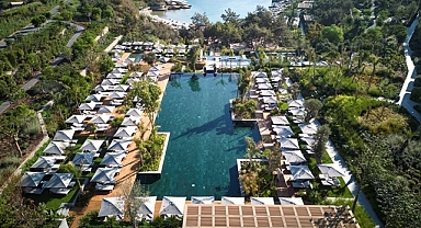 Maxx Royal Bodrum sezon açılış tarihi!