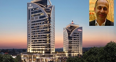 Müdürlüğünü yaptığı iki otelin genel müdür yardımcılığına terfi etti