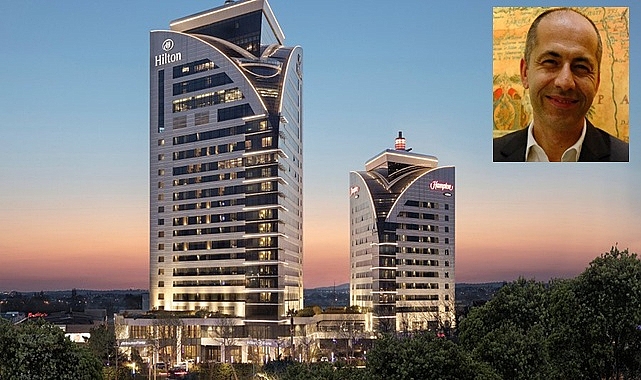 Müdürlüğünü yaptığı iki otelin genel müdür yardımcılığına terfi etti