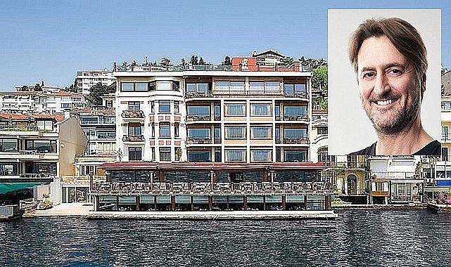 Muzaffer Yıldırım'ın altı şirketine kayyım atandı