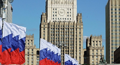 Rus Bakanlık'tan yurt dışı seyahatleri için uyarı!