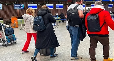 Rus turistlere para iadesi için tarih netleşti