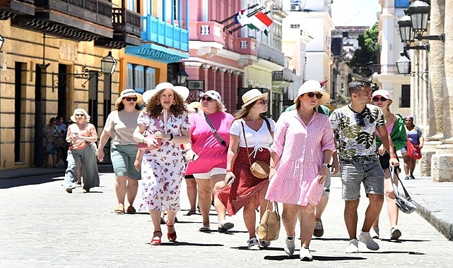 Rus turistlerin gözünden düşen 5 ülke!