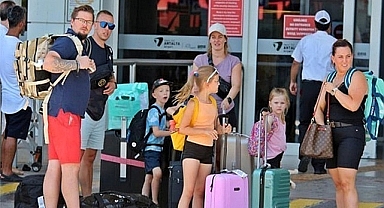 Ruslar için Türkiye’de 10 gecelik yaz tatili fiyatları açıklandı