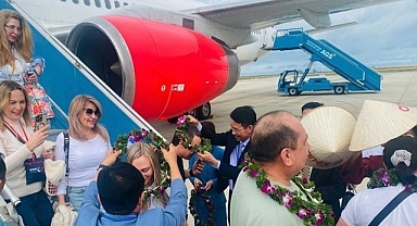 Rusların Mart tercihlerinde bir ülke sürpriz yaptı