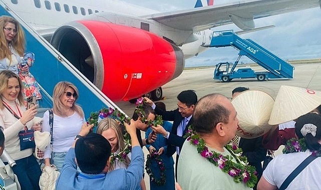 Rusların Mart tercihlerinde bir ülke sürpriz yaptı