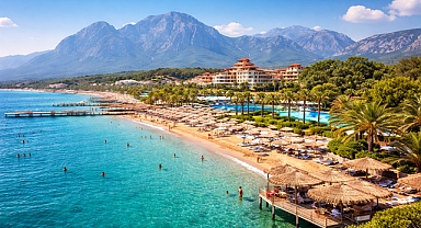 Rusların Mayıs tatili için en ucuz seçenek Türkiye çıktı