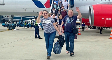 Rusların Mayıs tatilinde satış rekoru kıran ülke!