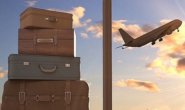 Rusya'dan yurtdışı tur satışlarında sert düşüş!