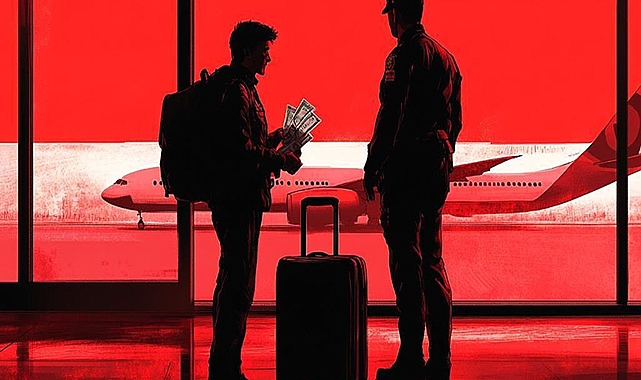 Rusya’dan yurtdışına çıkana vergi mi geliyor?