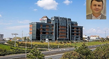 Satış direktörlüğünden ayrıldı... Hilton Garden Inn Genel Müdürü oldu