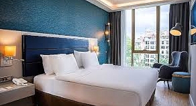 Şubat enflasyonu açıklandı... Otellerde fiyatlar ne kadar arttı?