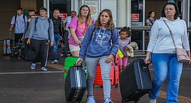 Şubat'ta Antalya'nın Rus turist sayısı neden düştü?