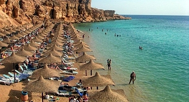 Tur operatörleri Rusları Dubai'nin alternatifine yönlendiriyor