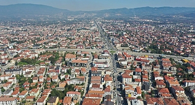 Turizmde atağa kalkan şehre 5 zincir otel geliyor