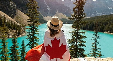 Türk vatandaşlarına 'hızlı vize' onayı!