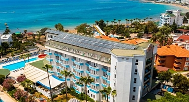 Türkiye'de bir otel açacaktı sayıyı ikiye çıkardı: Tarih belli oldu