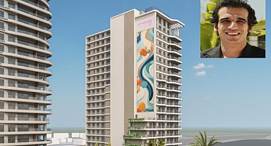 Türkiye'de yeni açılacak Moxy otelinin müdürü oldu... Satış müdürü arıyor