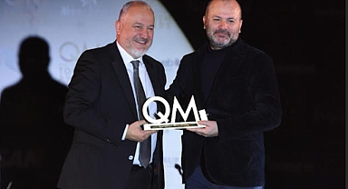 Türkiye’nin en iyi seyahat platformu ödülü Tatilsepeti’nin!