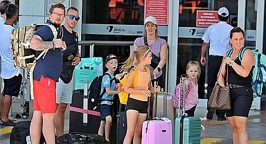 Türkiye tur fiyatları şaşırttı