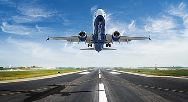 Türkiye'ye gelen Almanların yüzde 60'ı bu şirketin yolcusu!