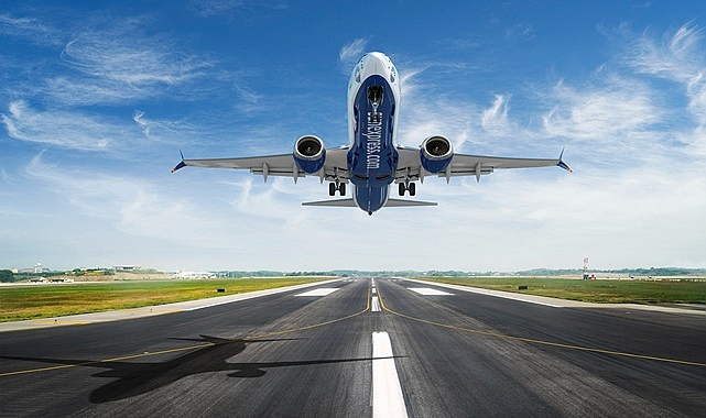 Türkiye'ye gelen Almanların yüzde 60'ı bu şirketin yolcusu!