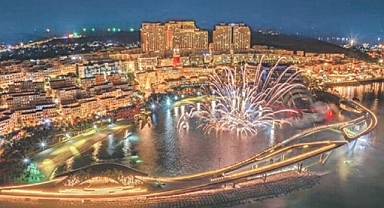 Ülkede turizm patlaması: Oteller yetmedi, evler açılıyor